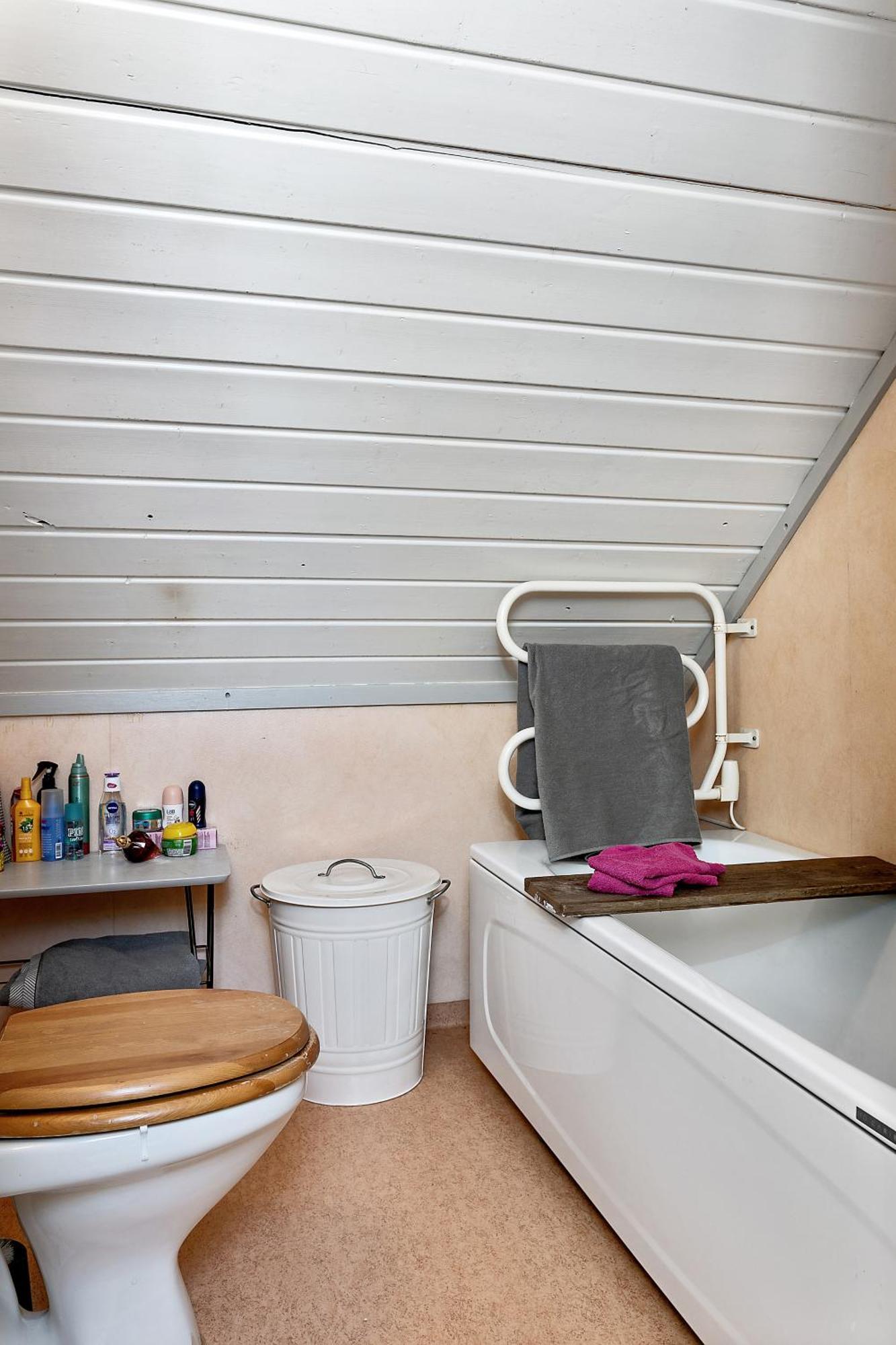 Ferienwohnung Loftlaegenhet Pa Haestgard I Tvååker Exterior foto